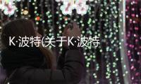 K·波特(關于K·波特簡述)
