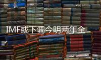 IMF或下調今明兩年全球GDP增速預期 能源價格繼續承壓