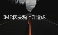IMF:因關(guān)稅上升造成的成本幾乎全部由美國進口商承擔