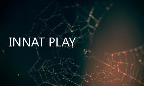 INNAT PLAY 2019秋冬系列
