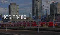 ICS T8480  新聞快報(bào)