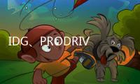 IDG、PRODRIVE聯(lián)手游俠 海外研發(fā)中心成立