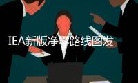 IEA新版凈零路線圖發布！2030年電動車滲透率65%，光伏裝機增5倍