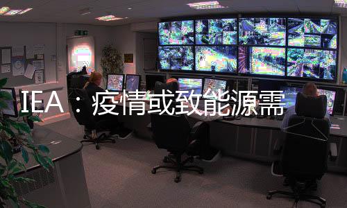 IEA：疫情或致能源需求復(fù)蘇推遲至2025年