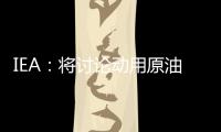 IEA：將討論動用原油戰略儲備來應對利比亞停產