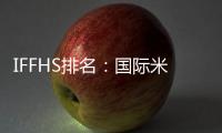 IFFHS排名：國(guó)際米蘭是2010年最棒的球隊(duì)