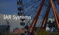 IAR Systems率先支持集成AI技術的Arm Cortex