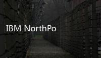 IBM NorthPole AI 晶片整合記憶體架構(gòu)，稱 12 奈米超越 4 奈米 GPU