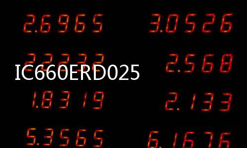 IC660ERD025@IC660ERD025