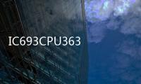 IC693CPU363@IC693CPU363