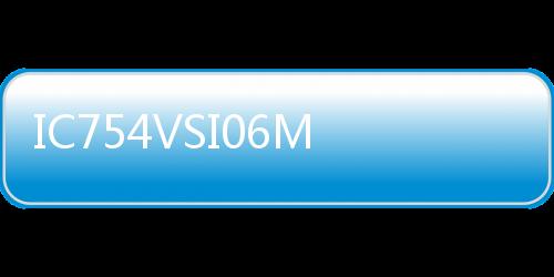 IC754VSI06MTD  觸摸屏