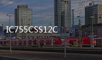 IC755CSS12CDB 模塊
