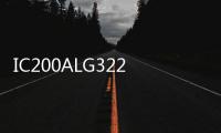 IC200ALG322@IC200ALG322