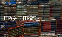 ITP(關(guān)于ITP簡述)