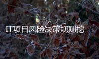 IT項目風險決策規則挖掘研究(關于IT項目風險決策規則挖掘研究簡述)