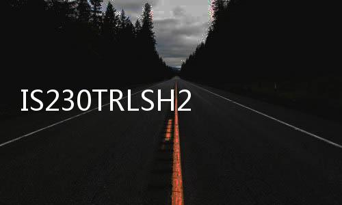 IS230TRLSH2B IS200TRLYS1BGG
