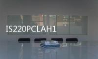 IS220PCLAH1B  燃機卡