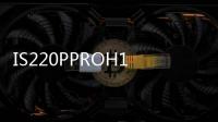 IS220PPROH1A  控制器