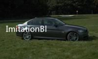 ImitationBlue