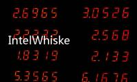 IntelWhiskeyLake性能提升20%15W處理器也有4.6GHz的高頻率