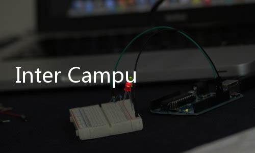 Inter Campus： 一本記錄生活的書