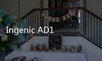 Ingenic AD10X系列芯片在嬰兒監護器中的應用