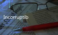 Incorruptible(關(guān)于Incorruptible簡述)