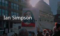 Ian Simpson為英國曼切斯特圖書館設計一座帶頂走廊（圖）