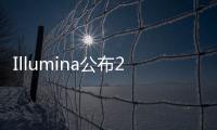 Illumina公布2022年財報：全年營收45.8億美元 同比增長1%