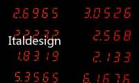 Italdesign DaVinci概念超跑官圖發布