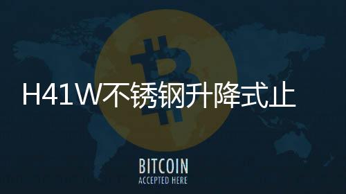H41W不銹鋼升降式止回閥(關(guān)于H41W不銹鋼升降式止回閥簡(jiǎn)述)