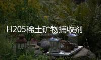 H205稀土礦物捕收劑(關于H205稀土礦物捕收劑簡述)