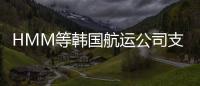 HMM等韓國航運公司支持核動力商船開發(fā)計劃