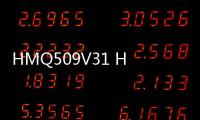 HMQ509V31 HMQ