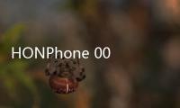 HONPhone 008