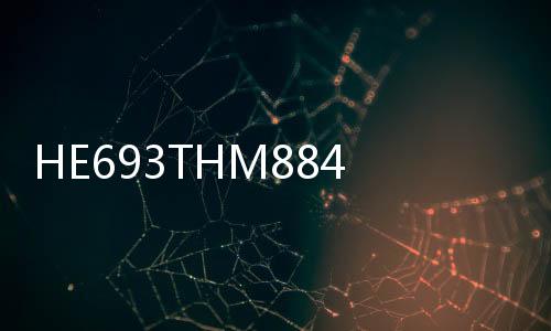HE693THM884M 通用電氣