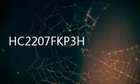 HC2207FKP3H濾芯(關于HC2207FKP3H濾芯簡述)