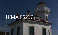 HIMA F6217