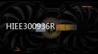 HIEE300936R0101 UFC718 AE101