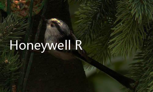 Honeywell REF34864