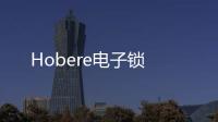 Hobere電子鎖