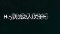 Hey我的戀人(關(guān)于Hey我的戀人簡述)