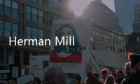 Herman Miller辦公椅被抄襲獲賠330萬美金