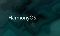 HarmonyOS