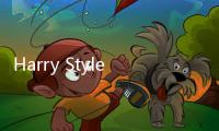 Harry Styles(關(guān)于Harry Styles簡述)