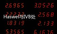 Haswel與IVB處理器對比：前后兩代智能酷睿i5/i7詳細對比
