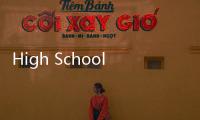 High School. Love. Wars 告白篇