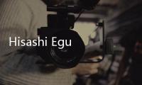 Hisashi Eguchi x BEAUTY&YOUTH 全新聯名系列公布