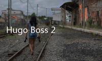 Hugo Boss 2020財年銷售額大跌33% ，電商銷售大漲49%