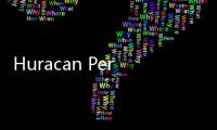 Huracan Perfomante敞篷售423.7777萬元